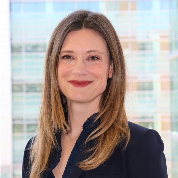 Cristin Welle