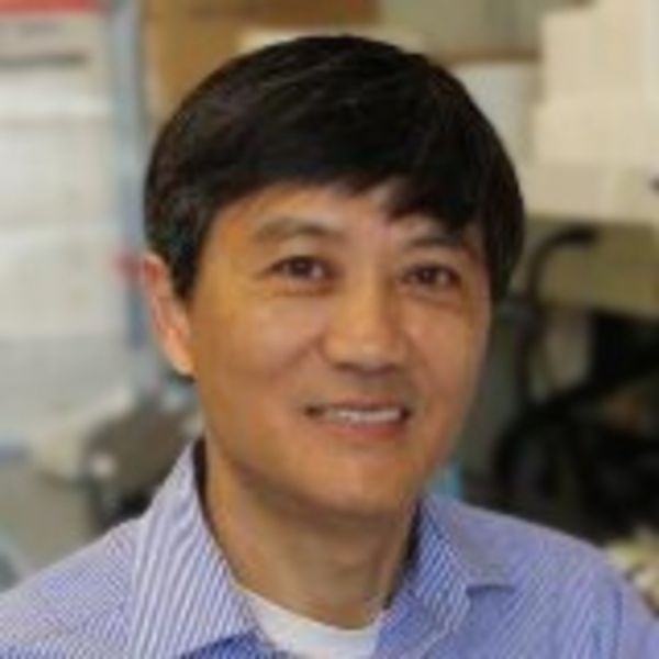 Dr. Yu